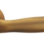 Ручка BASIS TL CF-17 кофе