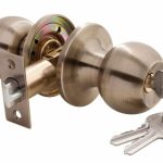 КНОБЫ Rucetti HK-01L АВ Цвет - Античная бронза