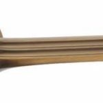 Ручка BOLERO TL CFB-18 кофе глянец