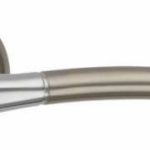 Ручка ARDEA TL SN/CP-3 матовый никель/хром