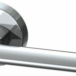 Ручка  EXCALIBUR URB4 СР-8 Хром