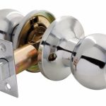 КНОБЫ Rucetti HK-01 PС Цвет - Полированный хром