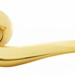 Ручка RUCETTI RAP 4 PG Цвет - Золото