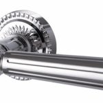 Ручка  Matador CL4 СР Хром