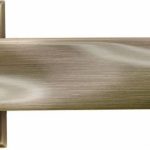 Ручка RUCETTI RAP 14-S AB Цвет - Античная бронза