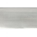 Ручка  RUCETTI RAP 15-S SN/CP Цвет - Белый никель/хром