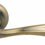 Ручка Morelli MH-15 MAB Цвет-Матовая Античная бронза