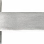 Ручка RUCETTI RAP 16-S SN/CP Цвет - Белый никель/хром