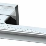 Ручка  MATRIX USQ7 CP-8 Хром