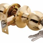 КНОБЫ Rucetti HK-01L PG Цвет - Золото