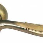 Ручка Morelli MH-22 COF Цвет - Кофе