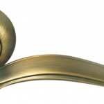 Ручка Morelli MH-23 COF Цвет - Кофе