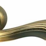 Ручка Morelli MH-24 COF Цвет - Кофе