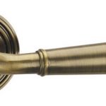 Ручка LIBRETTO ML ABG-6 зеленая бронза