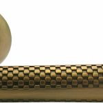 Ручка Morelli MH-30 COF Цвет - Кофе