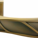 Ручка Morelli MH-33 COF-S Цвет-Кофе