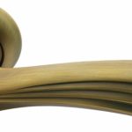 Ручка Morelli MH-34 COF Цвет-Кофе