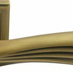 Ручка Morelli MH-34 COF-S Цвет-Кофе