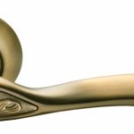 Ручка  MH-36 COF Цвет - Кофе