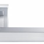 Ручка Morelli DIY MH-37 SC/CP-S Цвет - Хром/полированный хром