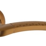 Ручка GEFEST TL CF-17 кофе