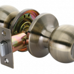 КНОБЫ Rucetti HK-01 АВ Цвет - Античная бронза