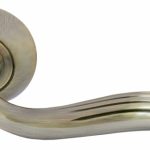 Ручка Morelli MH-10 AB Цвет - Античная бронза