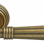 Ручка  RAP-CLASSIC 5 OMB старая матовая бронза