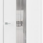 ПО Экзотика 6Е Белый матовый