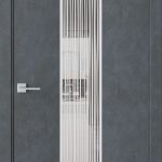 ПО Экзотика 6Е Бетон Маренго