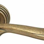 Ручка  RAP-CLASSIC 6 OMB старая матовая бронза