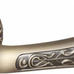 Ручка MONARCH SM MAB-6 темная бронза