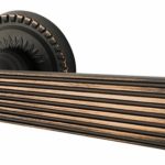 Ручка Romeo CL 3 ABL-18 Темная медь