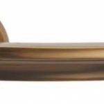 Ручка ALFA TL CFB-18 кофе глянец