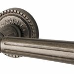 Ручка Matador CL4-AS-9 Античное серебро