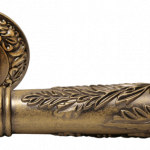 Ручка  RAP-CLASSIC 7 OMB старая матовая бронза