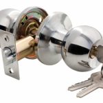 КНОБЫ Rucetti HK-01 L PС Цвет - Полированный хром