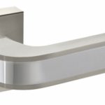 Ручка NEO DM SN/CP-3 матовый никель/хром