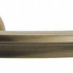 Ручка ALFA TL ABG-6 зеленая бронза