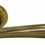 Ручка RUCETTI RAP 18 AB Цвет - Античная бронза