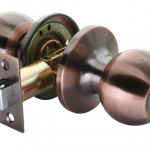 КНОБЫ Rucetti HK-01 AC Цвет - Античная медь