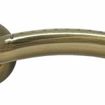 Ручка  RUCETTI RAP 7 AB Цвет - Античная бронза