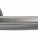 Ручка ALFA TL SN/CP-3 матовый никель/хром