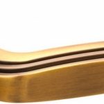 Ручка WING RM CF-17 кофе