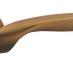 Ручка BOSTON TL CF-17 кофе