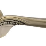 Ручка ARFA TL ABG-6 зеленая бронза