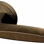 Ручка SQUID URB9 ОВ-13 Античная бронза