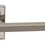 Ручка BLADE QL SN/CP-3 матовый никель/хром