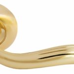 Ручка Morelli MH-10 SG Цвет - Mатовое золото