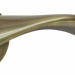 Ручка RUCETTI RAP 8 AB Цвет - Античная бронза